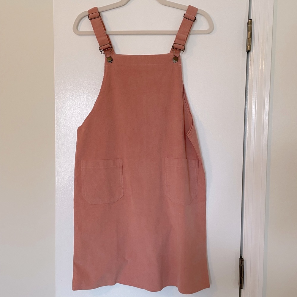 Roolee Corduroy jumper